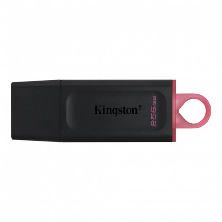 256GB DT EXODIA USB 3.2 GEN 1 (BLACK + PINK)