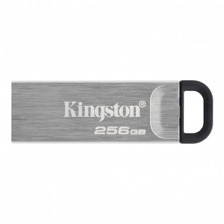 Kingston compatible DataTraveler Kyson - USB-Flash-Laufwerk - 256 GB