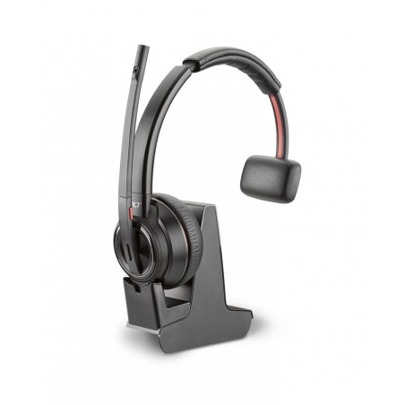 SPARE HEADSET + CHARGING CRADLE W8210 E+A APME