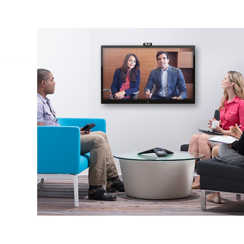 REALPRESENCE TRIO 8800 IP CONFERENCE PHONE