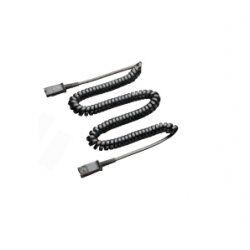 POLY 38051-03 headphone/headset accessory Cable