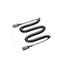 SPARE 10FT EXT ULTRA BLK CABLE