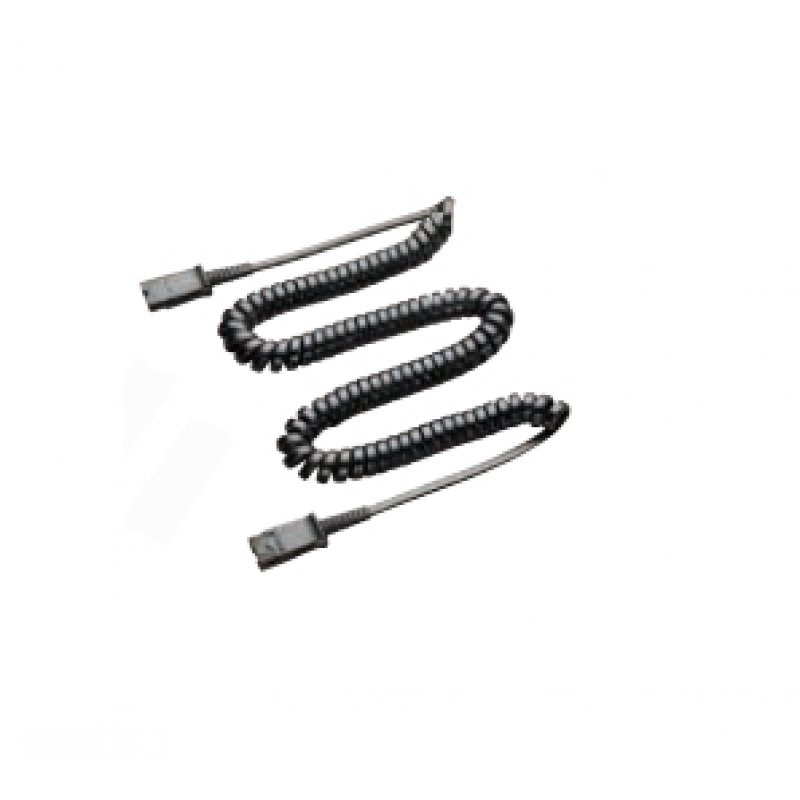 POLY 38051-03 accessoire pour casque /oreillettes Cable