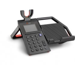 ELARA 60 WS FOR VOYAGER FOCUS HEADSET NOT INCLUDED ROW