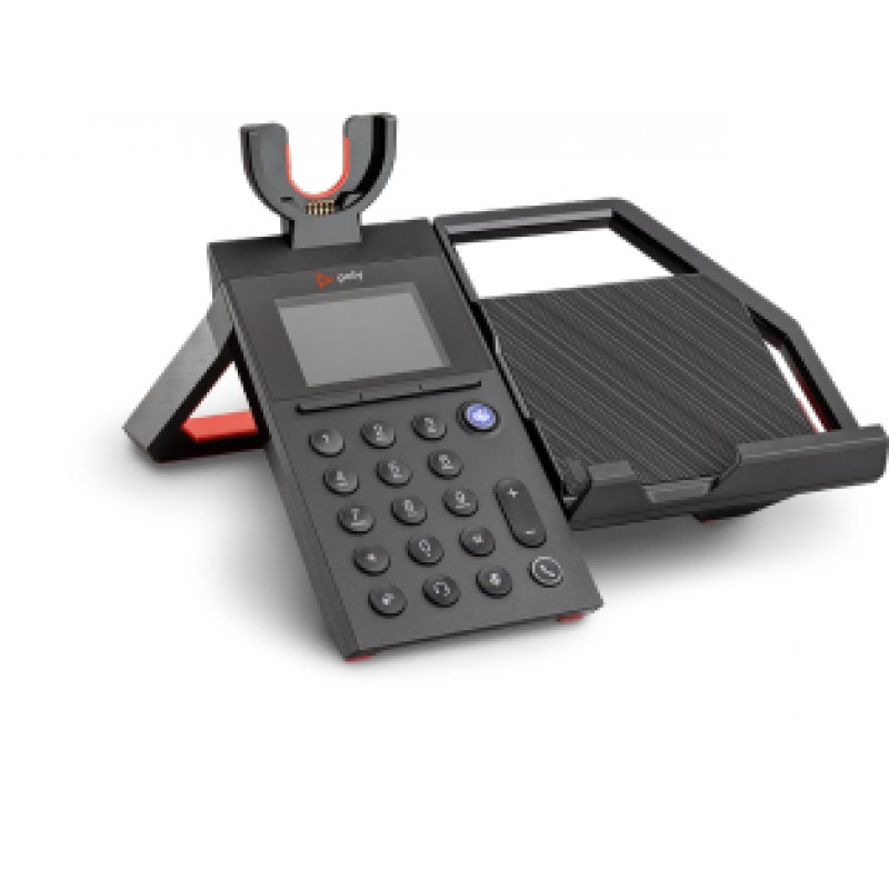 ELARA 60 WS FOR VOYAGER FOCUS HEADSET NOT INCLUDED ROW