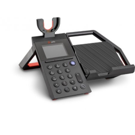 ELARA 60 WS FOR VOYAGER FOCUS HEADSET NOT INCLUDED ROW