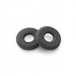 POLY 40709-01 accessoire pour casque /oreillettes Couvre oreillettes jetables