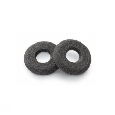 POLY 40709-01 accessoire pour casque /oreillettes Couvre oreillettes jetables