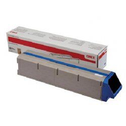 OKI 45536554 toner cartridge 1 pc(s) Original Magenta