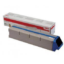 OKI 45536556 toner cartridge 1 pc(s) Original Black