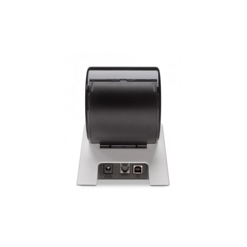 Seiko Instruments SLP650SE-UK imprimante pour étiquettes Transfert thermique 300 x 300 DPI 100 mm/sec