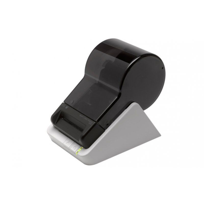 STOCK3 - Seiko Instruments SLP620-EU imprimante pour étiquettes Transfert thermique 203 x 203 DPI 70 mm/sec