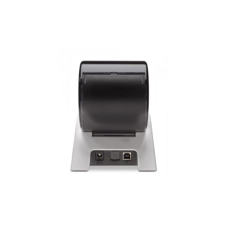 STOCK3 - Seiko Instruments SLP620-EU imprimante pour étiquettes Transfert thermique 203 x 203 DPI 70 mm/sec