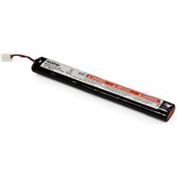 Brother compatible PA-BT-500 - Drucker-Batterie - NiMH