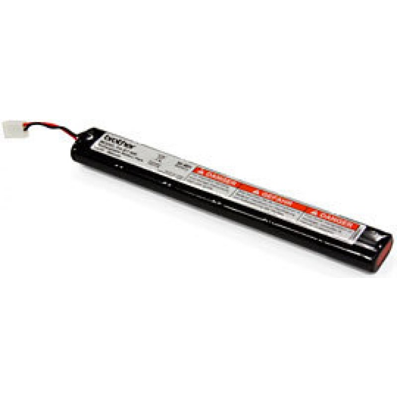 Brother compatible PA-BT-500 - Drucker-Batterie - NiMH