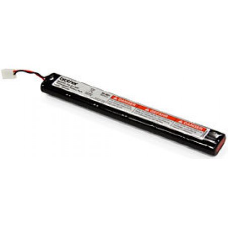 Brother compatible PA-BT-500 - Drucker-Batterie - NiMH