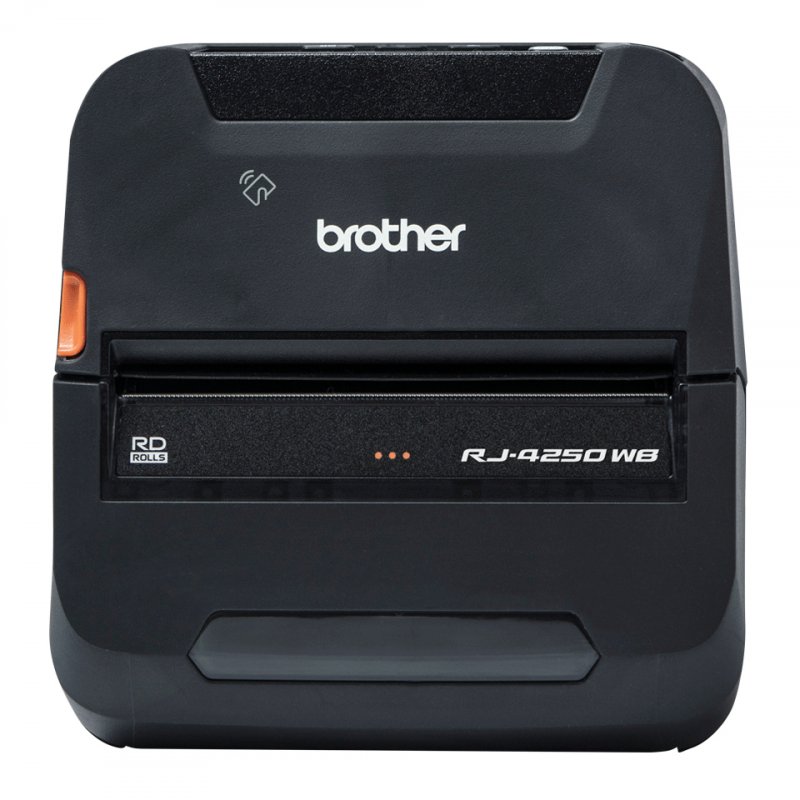 Brother compatible RJ-4250WB
