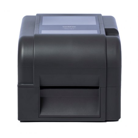 Brother TD-4420TN label printer Direct thermal / Thermal transfer 203 x 203 DPI 152 mm/sec Wired Ethernet LAN