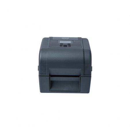 Brother TD-4650TNWB label printer Direct thermal / Thermal transfer 203 x 203 DPI 203.2 mm/sec Wired & Wireless Ethernet
