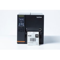 TJ-4021TN 4IN INDUSTRIAL LABEL 203DPI TT TOUCH PANEL