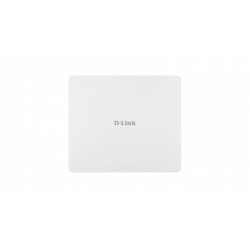 D-Link AC1200 White Power over Ethernet (PoE)