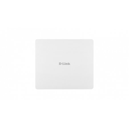 WIRELESS AC1200 WAVE2 DUAL BAND OUTDOOR POE ACCESS PT