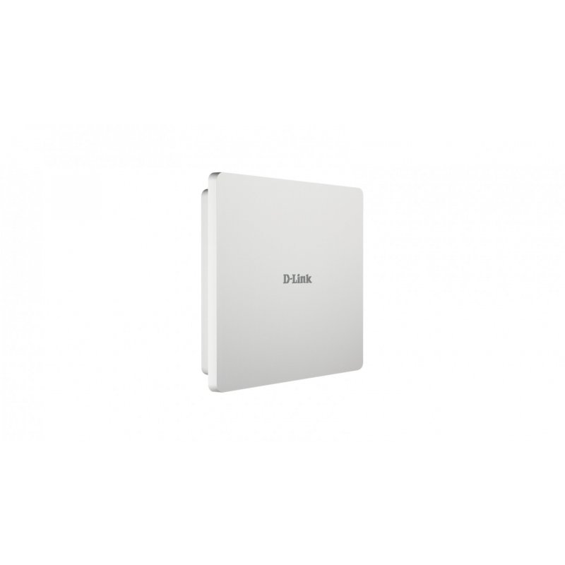 WIRELESS AC1200 WAVE2 DUAL BAND OUTDOOR POE ACCESS PT