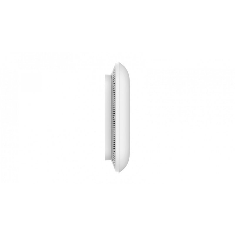 D-Link AC1200 Blanc Connexion Ethernet, supportant l'alimentation via ce port (PoE)