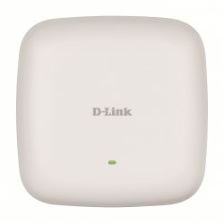 D-Link Wireless AC2300 Wave 2 Dual‑Band PoE Access Point
