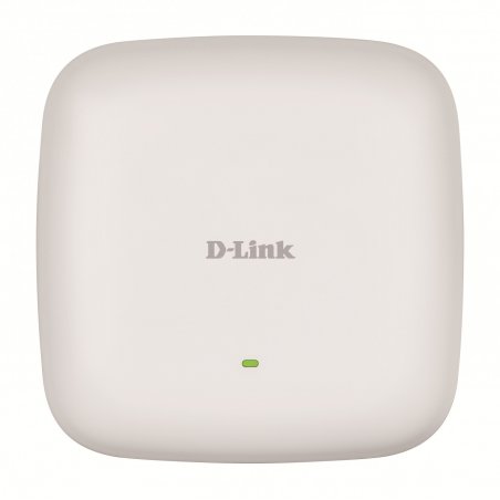 D-Link Point d’accès Wi‑Fi AC2300 Wave 2 PoE+ Dual‑Band simultané