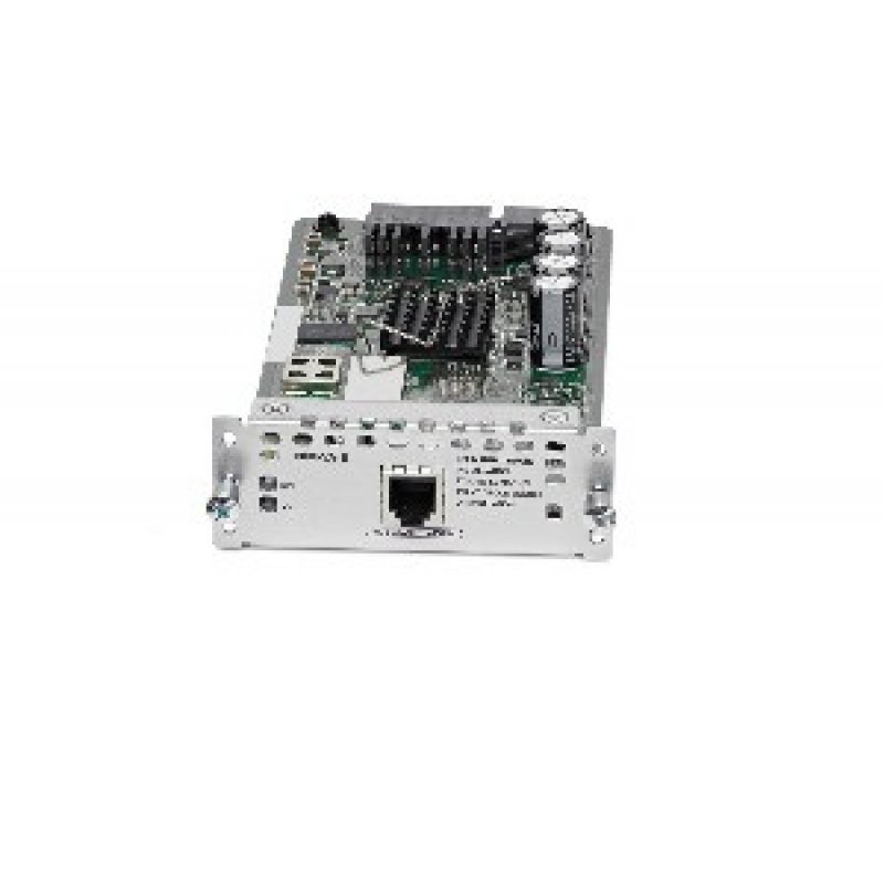 Cisco NIM-VA-B module de commutation réseau