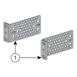 Cisco ACC-KIT-T1 accessoire de racks Équerre de fixation