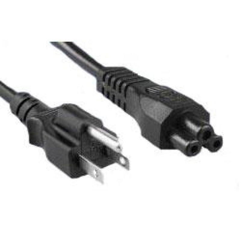 Cisco Type C5 US Noir 3 m