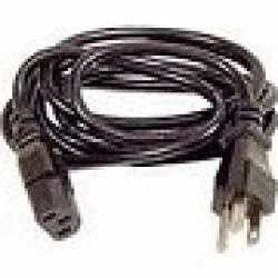 Cisco C5 Power Cord 1.8m Black