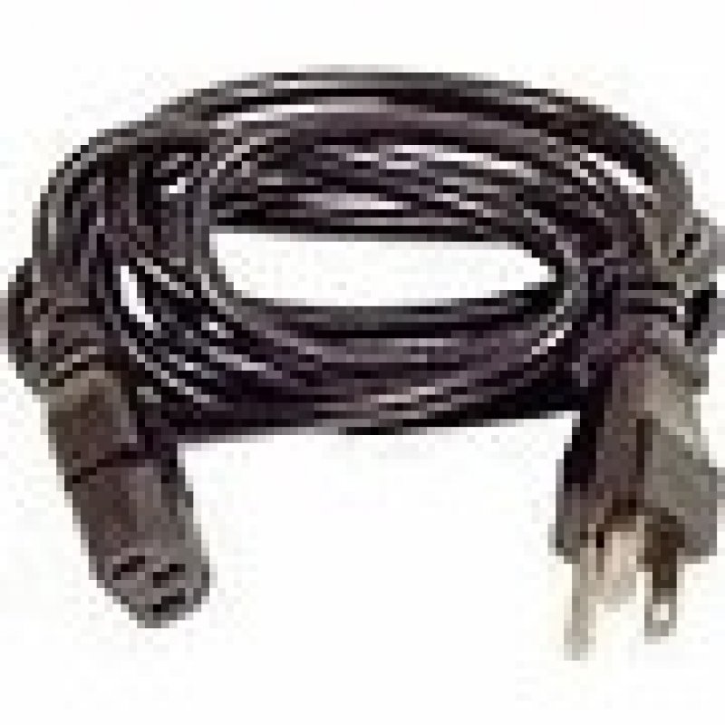 Cisco C5 Power Cord 1.8m Black