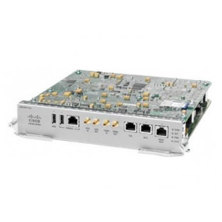 ASR 900 2 PORT 10GE SFP+/XFP INTERFACE MODULE SPARE