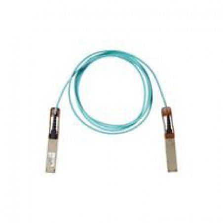 100GBASE QSFP ACTIVE OPTICAL CABLE 1M