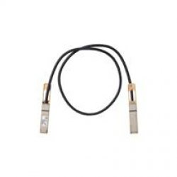 100GBASE-CR4 PASSIVE COPPER CABLE 1M