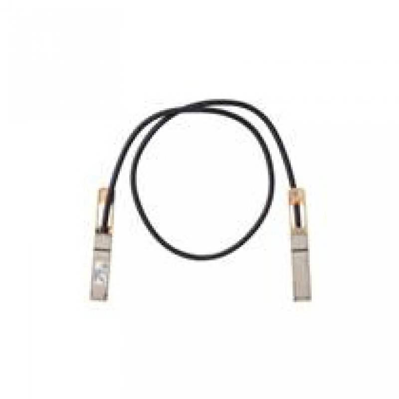 100GBASE-CR4 PASSIVE COPPER CABLE 1M