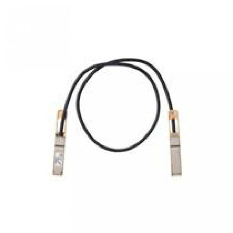 Cisco QSFP-100G-CU1M câble d'InfiniBand 1 m