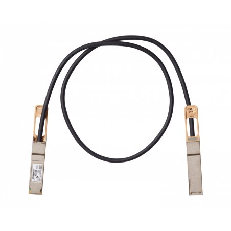 Cisco QSFP-100G-CU3M câble d'InfiniBand 3 m