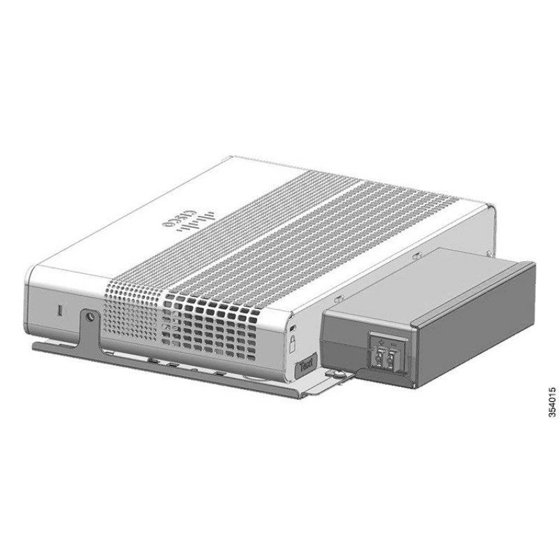 Cisco PWR-ADPT-BRKT composant de commutation