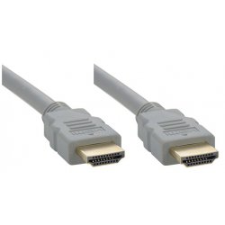 CAB 3M GREY HDMI 2.0