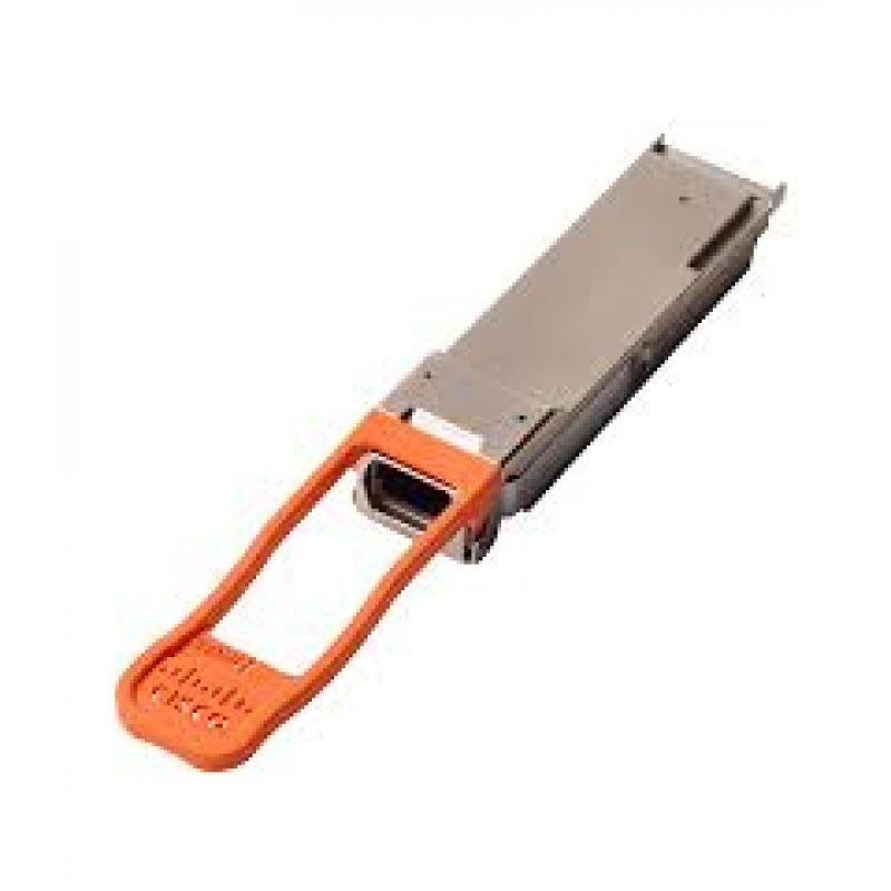 100GBASE PSM4 QSFP TRANSCEIVER MPO 500M OVER SMF