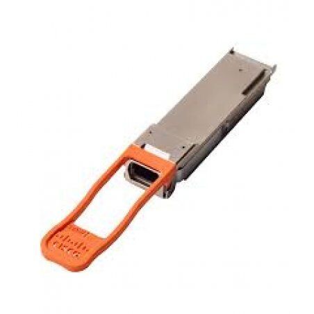 Cisco QSFP-100G-PSM4-S module émetteur-récepteur de réseau Fibre optique 100000 Mbit/s