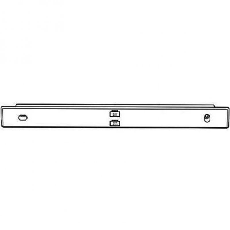 Cisco CS-KIT-WMK Accessoire de vidéo-conférence Support mural Gris