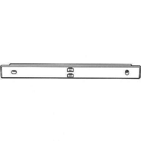 Cisco CS-KIT-WMK video conferencing accessory Wall mount Grey