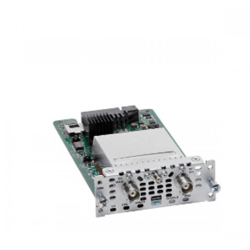Cisco NIM-LTEA-EA network switch module