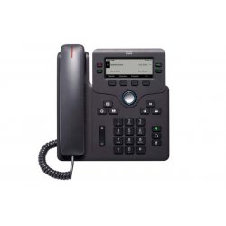 CISCO compatible 6841 PHONE FOR MPP SYSTEMS WITH CE POWER