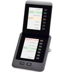 Cisco CP-8800-V-KEM IP add-on module Grey 14 buttons